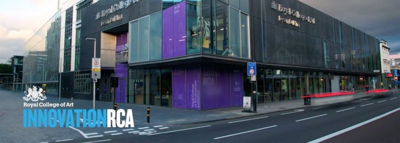 Progo Joins InnovationRCA Incubator